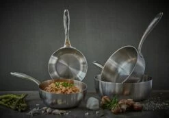 Mathias Dahlgren Sauteuse, 18 Cm -Deutschland Kochzauber Verkaufs-Shop culimat mathias dahlgren sauteuse 0