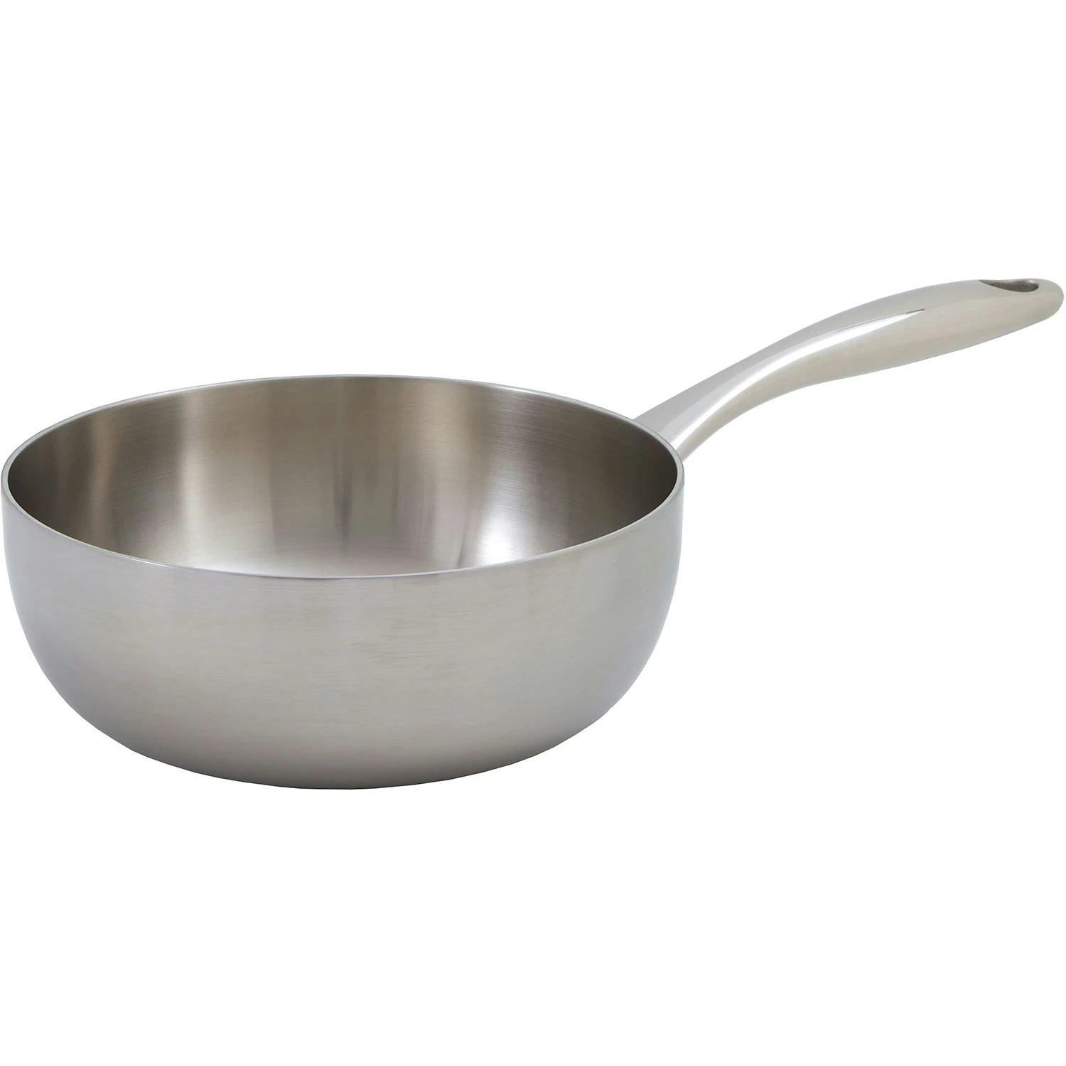 Mathias Dahlgren Sauteuse, 20 Cm 1 Mathias Dahlgren Sauteuse, 20 Cm