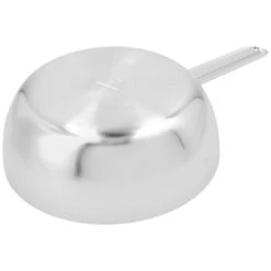 Demeyere Apollo Sauteuse 22 Cm / 2,5 L -Deutschland Kochzauber Verkaufs-Shop demeyere apollo sauteuse 1 1