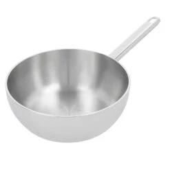 Demeyere Apollo Sauteuse 22 Cm / 2,5 L