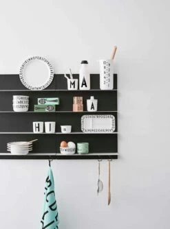 Design Letters Drink Deckel Für Ecozen® Tasse, Nude -Deutschland Kochzauber Verkaufs-Shop design letters deckel fur melamin tasse a z pastel grun 3 1