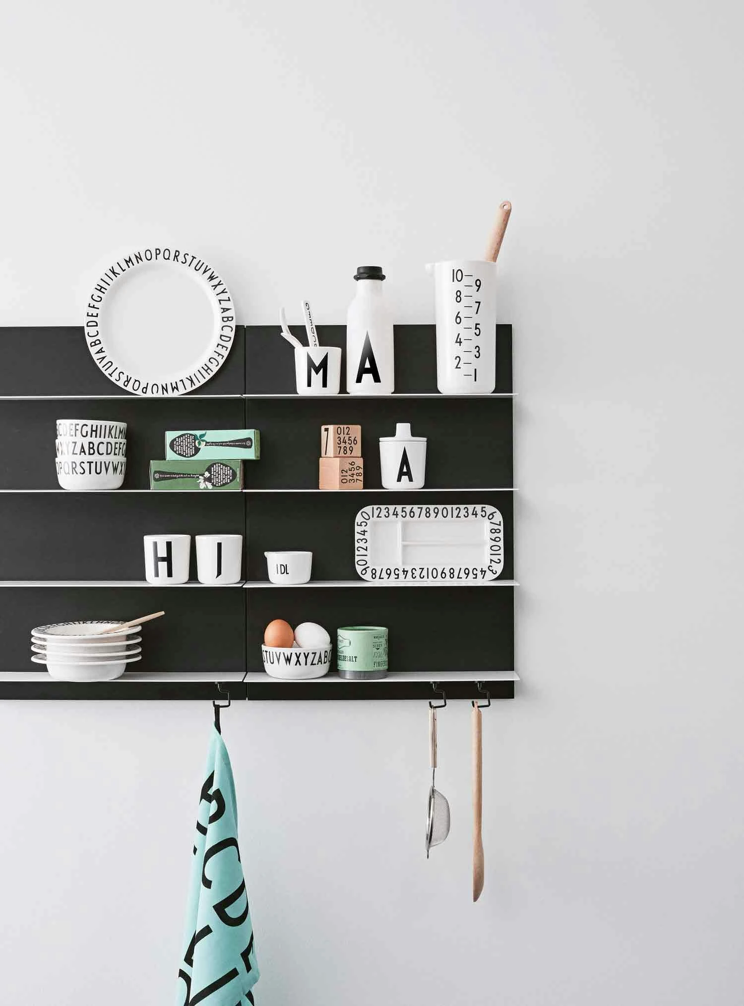 Design Letters Drink Deckel Für Ecozen® Tasse, Mustard 4 Design Letters Drink Deckel Für Ecozen® Tasse, Mustard – Bild 4