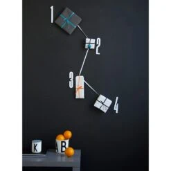 Design Letters Deckel Für Tasse, Schwarz -Deutschland Kochzauber Verkaufs-Shop design letters design letters deckel fur tasse schwarz 2