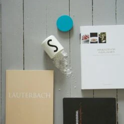 Design Letters Deckel Für Tasse, Schwarz -Deutschland Kochzauber Verkaufs-Shop design letters design letters deckel fur tasse schwarz 4