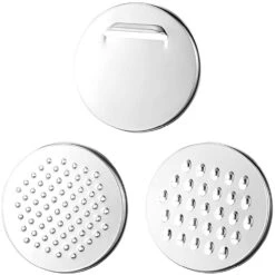 Dorre Betje Schüssel -Deutschland Kochzauber Verkaufs-Shop dorre better bowl stainless steel w lid 3 grater 5