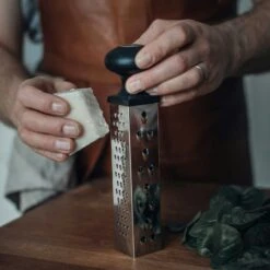 Dorre Reese Reibe -Deutschland Kochzauber Verkaufs-Shop dorre reese reibe 2