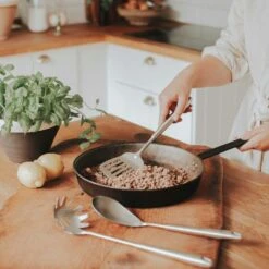 Dorre Shay Servierlöffel, 38 Cm -Deutschland Kochzauber Verkaufs-Shop dorre shay servierloffel 38 cm 2