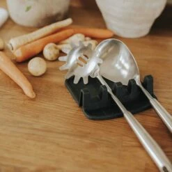 Dorre Shay Servierlöffel, 38 Cm -Deutschland Kochzauber Verkaufs-Shop dorre shay servierloffel 38 cm 3