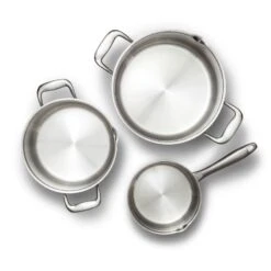 EGO Komplettes Kochtopfset -Deutschland Kochzauber Verkaufs-Shop ego ego komplettes kochtopfset 2