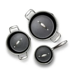 EGO Produre Pro Kochtopf 5 L -Deutschland Kochzauber Verkaufs-Shop ego producer pro kochtopf 11