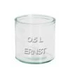 Ernst Messbecher 50cl, Glas
