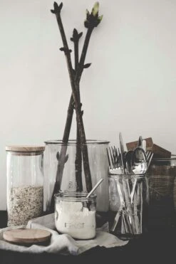 Ernst Messbecher 50cl, Glas 3 Ernst Messbecher 50cl, Glas -Deutschland Kochzauber Verkaufs-Shop ernst glasbehalter kerzenhalter 025l klar 2