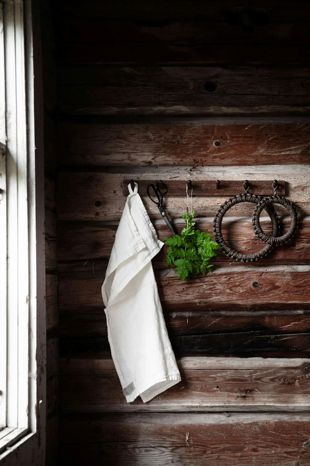 Ernst Topfuntersetzer Rattan Ø24 Cm 2 Ernst Topfuntersetzer Rattan Ø24 Cm – Bild 2