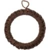Ernst Topfuntersetzer Rattan 18 Cm