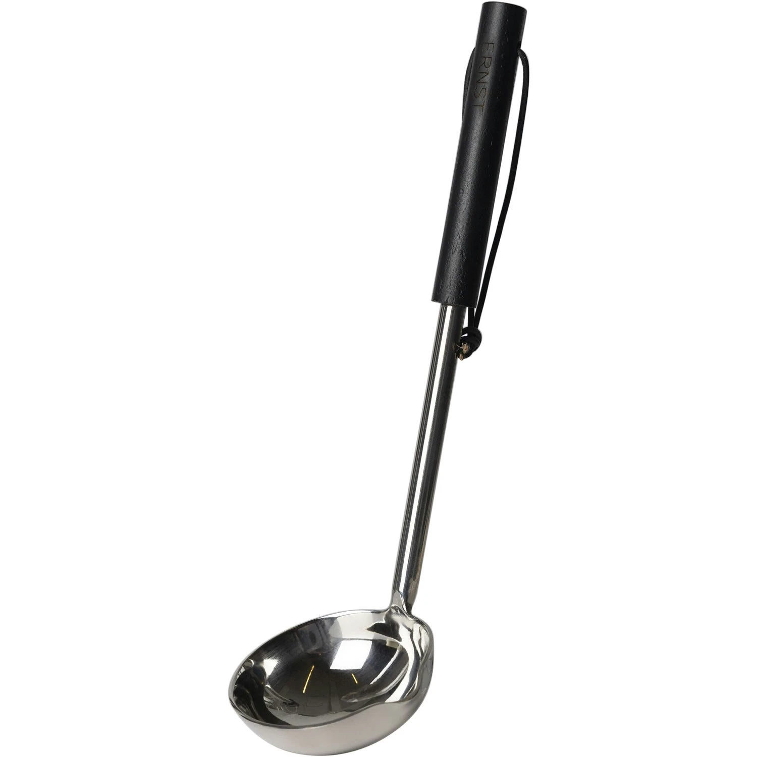 Ernst Soßenkelle 22,5 Cm, Schwarz 1 Ernst Soßenkelle 22,5 Cm, Schwarz