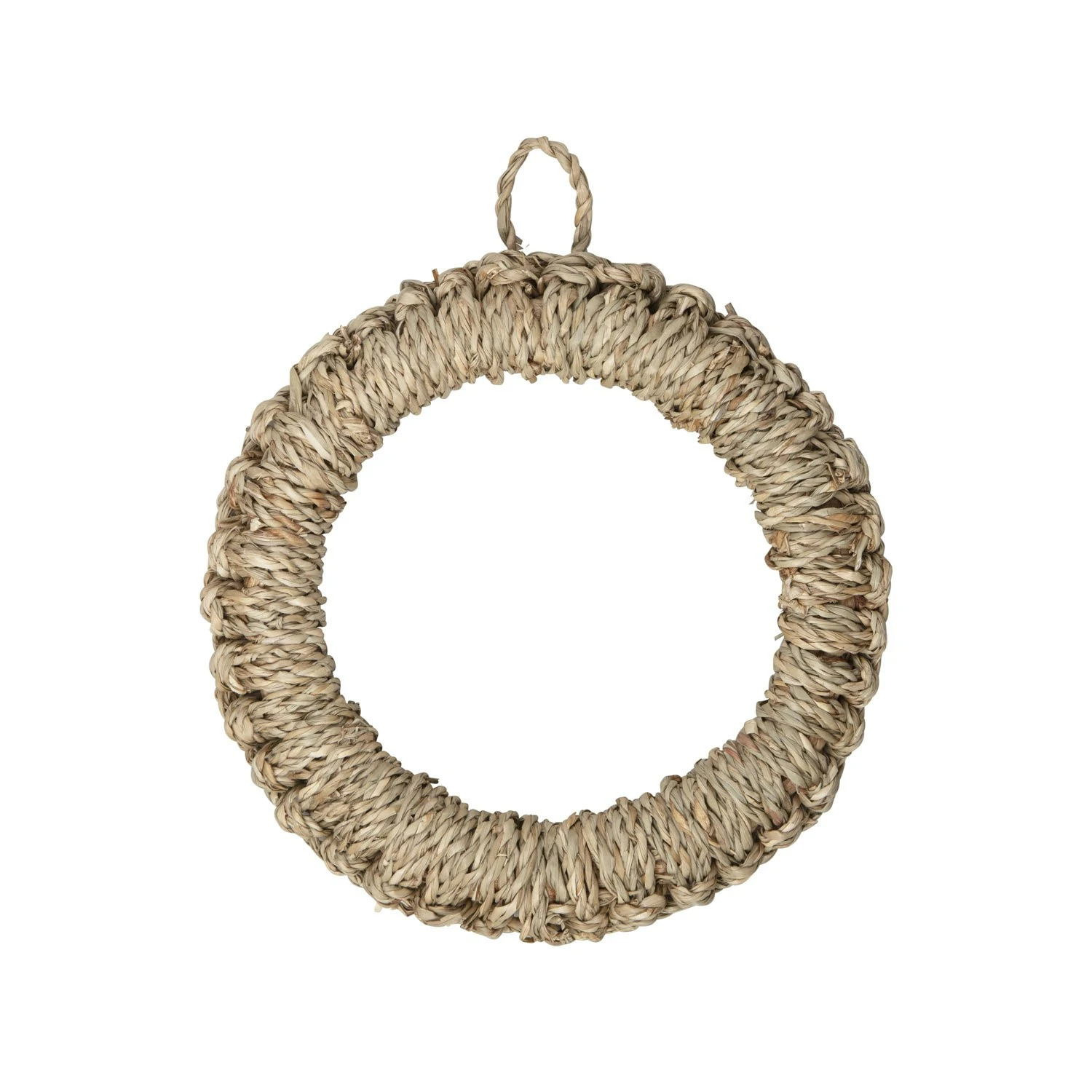 Ernst Topfuntersetzer Ø18cm, Rattan/Seegras 1 Ernst Topfuntersetzer Ø18cm, Rattan/Seegras