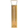 Sugar/ Jam Thermometer Messing