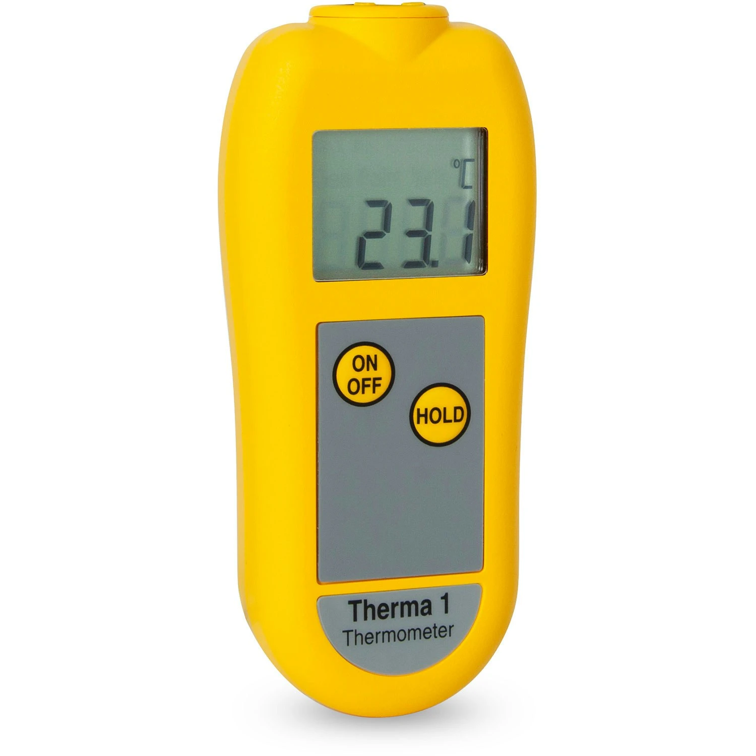 Therma 1 Thermometer 2 Therma 1 Thermometer – Bild 2