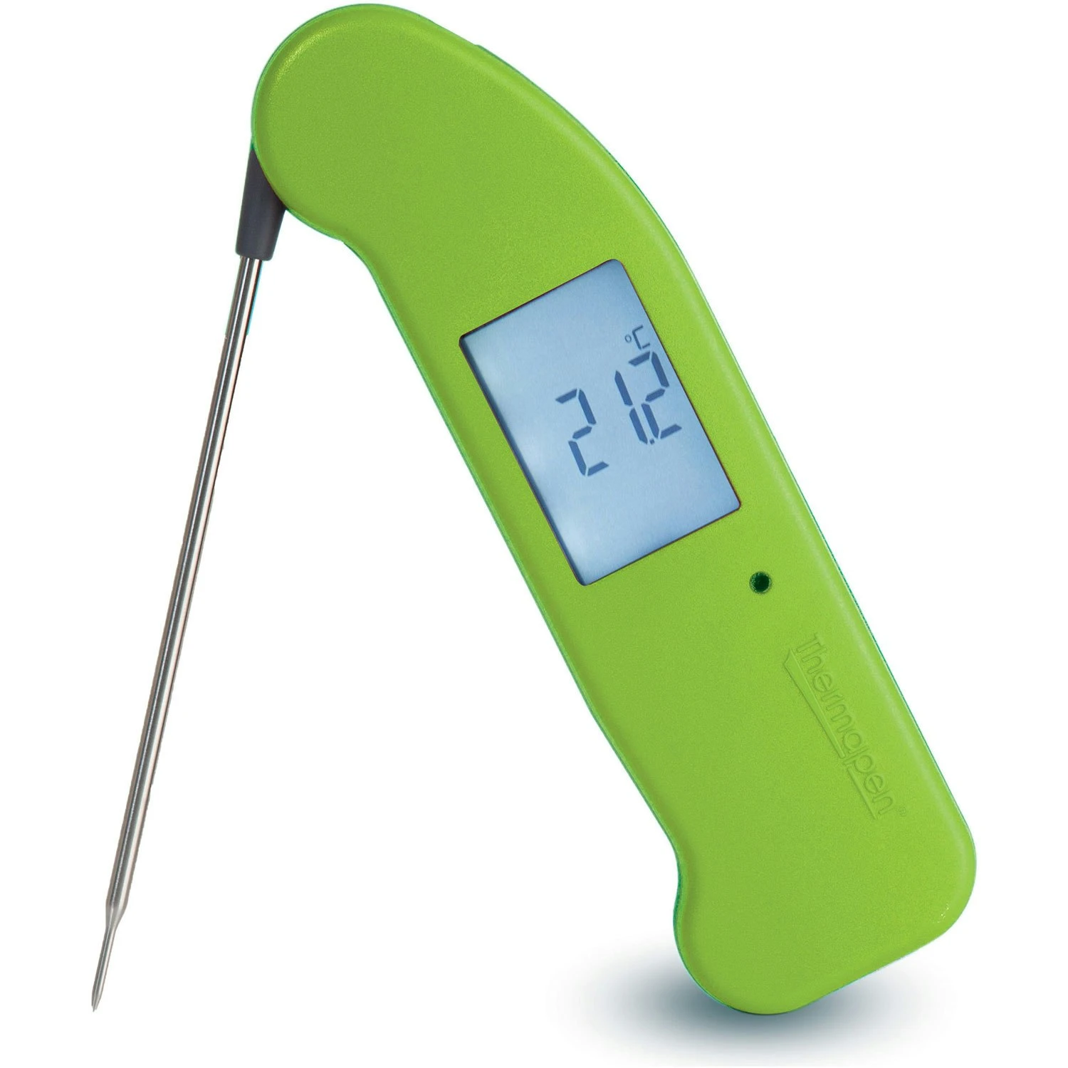 Thermapen One Thermometer, Grün 1 Thermapen One Thermometer, Grün