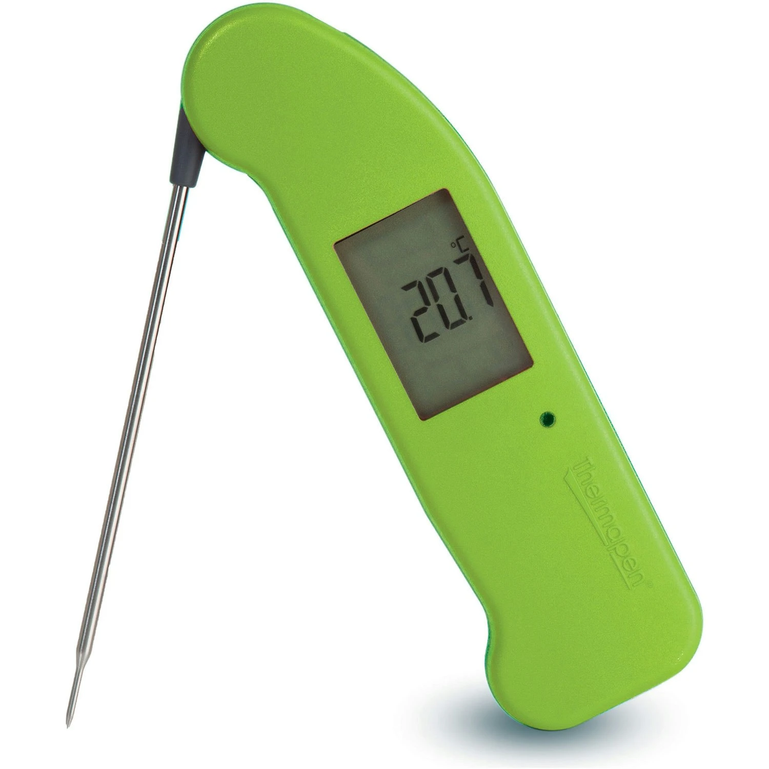 Thermapen One Thermometer, Grün 2 Thermapen One Thermometer, Grün – Bild 2