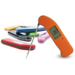 Thermapen One Thermometer, Grün 7 Thermapen One Thermometer, Grün -Deutschland Kochzauber Verkaufs-Shop eti thermapen one thermometer 18