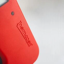 Thermapen One Thermometer, Rot -Deutschland Kochzauber Verkaufs-Shop eti thermapen one thermometer 23