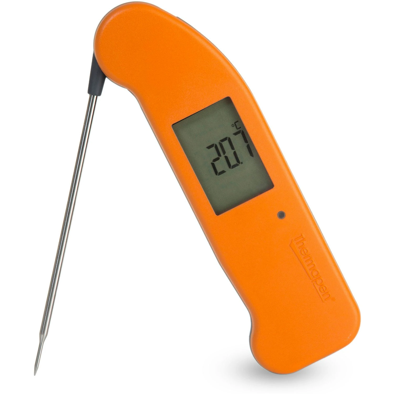 Thermapen One Thermometer, Orange 2 Thermapen One Thermometer, Orange – Bild 2
