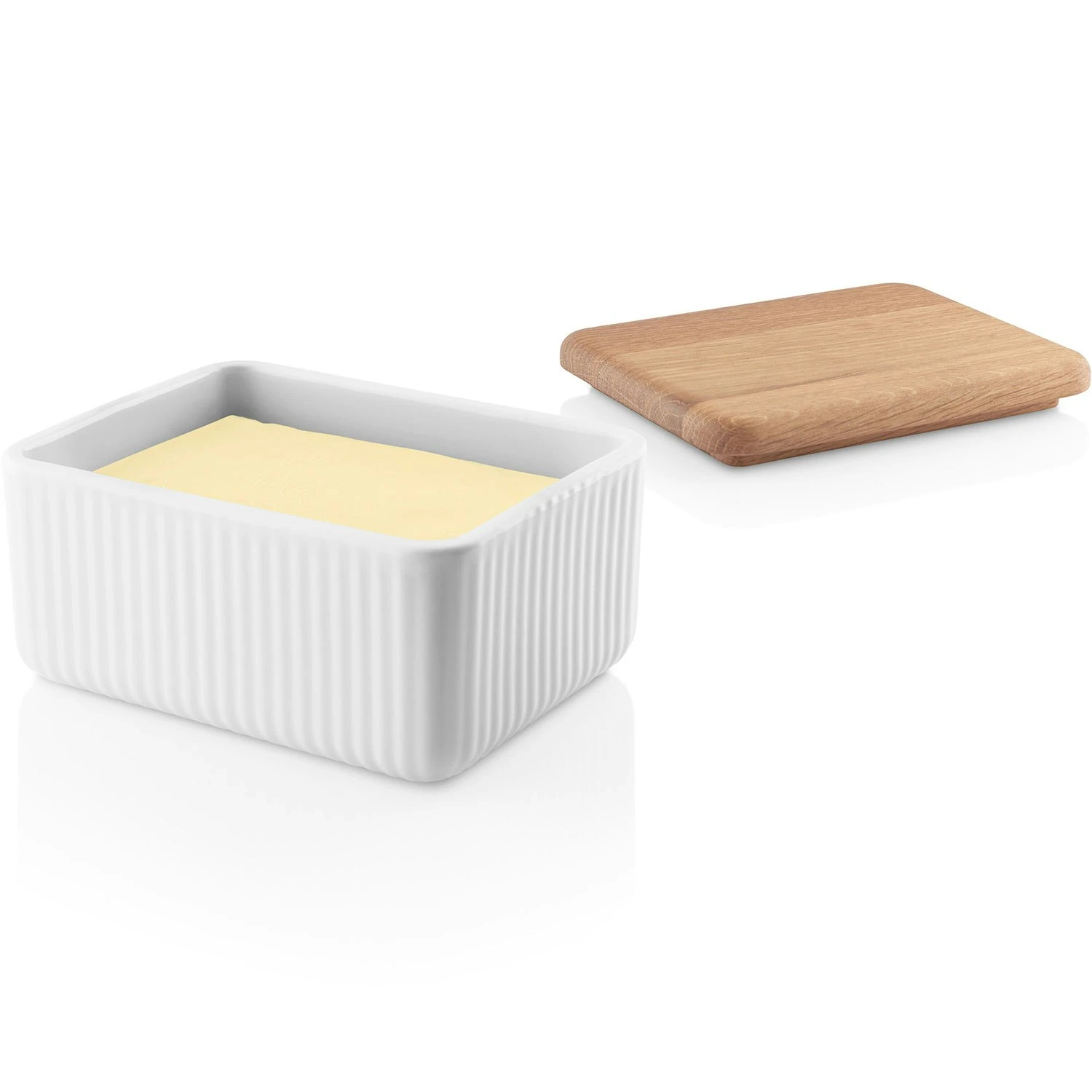 Eva Solo Legio Nova Butterteller 2 Eva Solo Legio Nova Butterteller – Bild 2