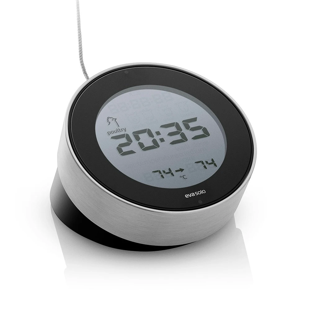 Eva Solo Cook ´N Time Braten Thermometer 2 Eva Solo Cook ´N Time Braten Thermometer – Bild 2