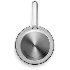Eva Solo Steel Line Bratpfanne, Ø28 -Deutschland Kochzauber Verkaufs-Shop eva solo frying pan 20 recycled rs 13