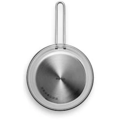 Eva Solo Steel Line Bratpfanne, Ø20 -Deutschland Kochzauber Verkaufs-Shop eva solo frying pan 20 recycled rs 2