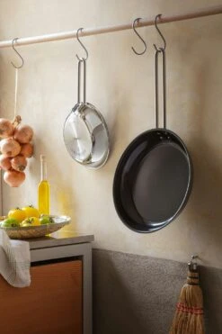 Eva Solo Steel Line Bratpfanne, Ø20 -Deutschland Kochzauber Verkaufs-Shop eva solo frying pan 20 recycled rs 3