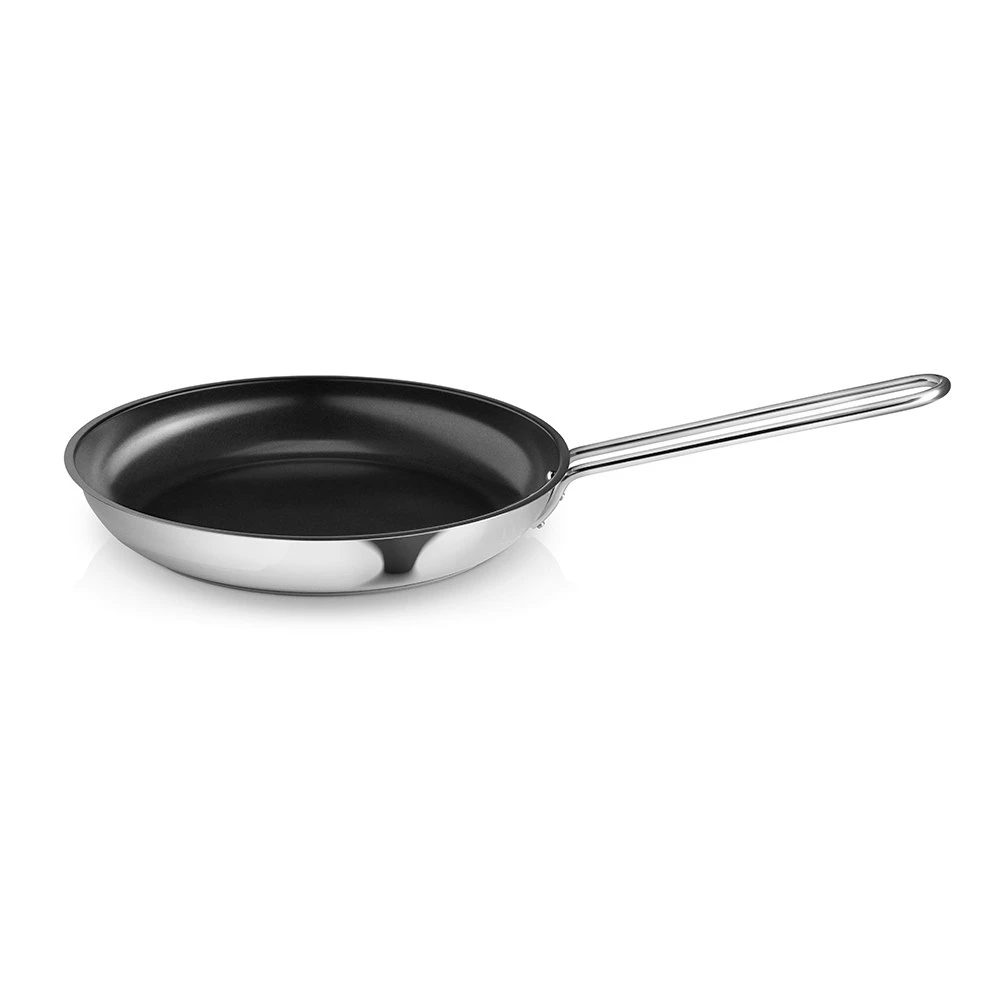 Eva Solo Frying Pan With Ceramic Coating, 28 Cm 1 Eva Solo Frying Pan With Ceramic Coating, 28 Cm