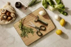 Eva Solo Green Tool Schere -Deutschland Kochzauber Verkaufs-Shop eva solo green tool schere 1