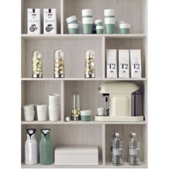 Eva Solo Kaffekapseln Vorratsdose 8 Eva Solo Kaffekapseln Vorratsdose -Deutschland Kochzauber Verkaufs-Shop eva solo kaffekapseln vorratsdose 3