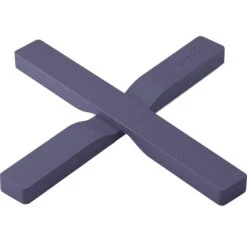Eva Solo Magnetischer Untersetzer, Violet Blue