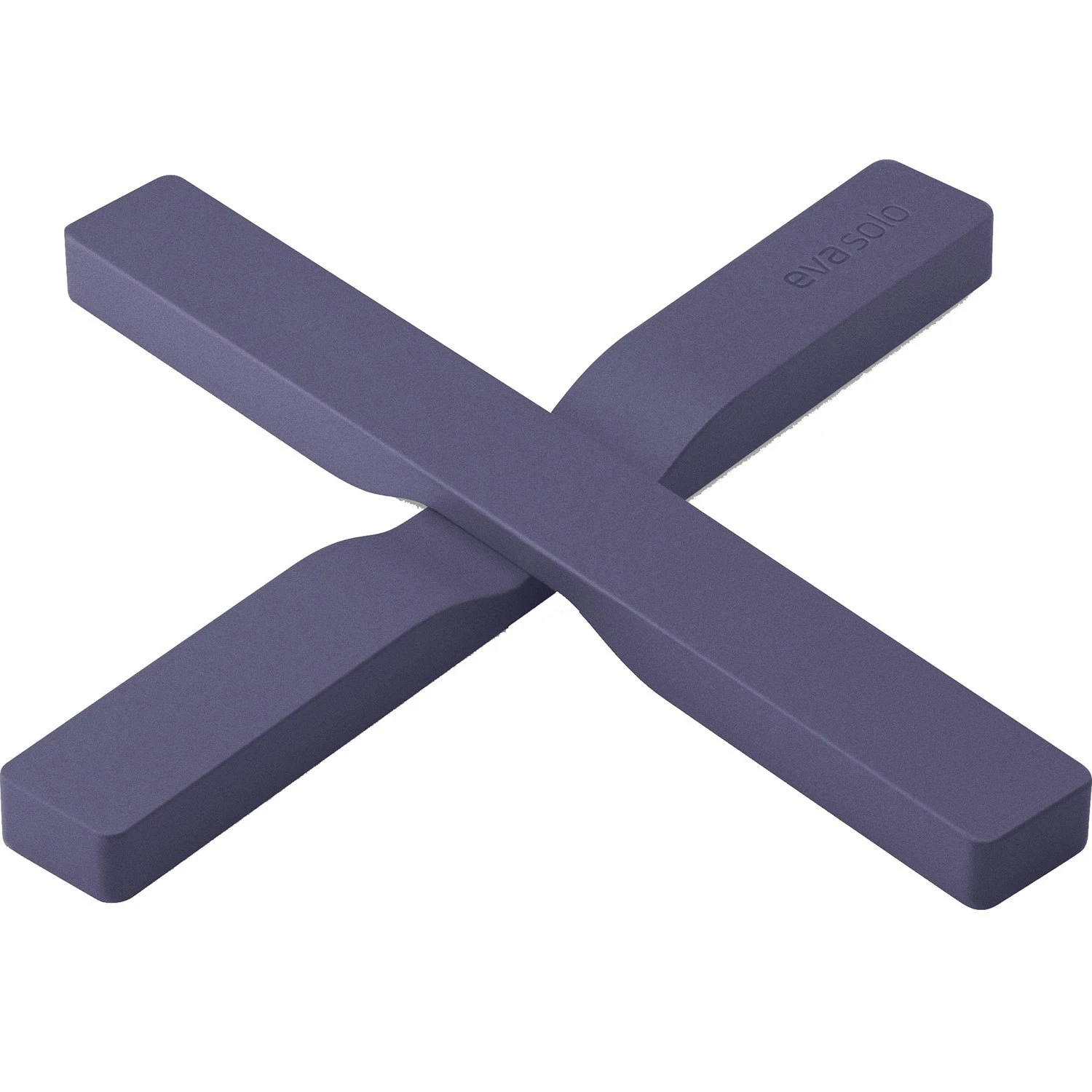 Eva Solo Magnetischer Untersetzer, Violet Blue 1 Eva Solo Magnetischer Untersetzer, Violet Blue