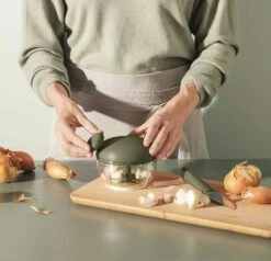 Eva Solo Green Tool Hackbeil -Deutschland Kochzauber Verkaufs-Shop eva solo mini harber green tool 4