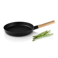 Eva Solo Nordic Kitchen Grillpfanne -Deutschland Kochzauber Verkaufs-Shop eva solo nordic kitchen grillpfanne 2