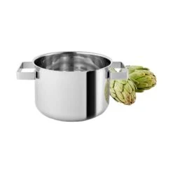 Eva Solo Nordic Kitchen Pot, Stainless Steel -Deutschland Kochzauber Verkaufs-Shop eva solo nordic kitchen pot stainless steel 3
