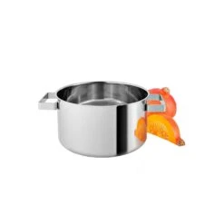 Eva Solo Nordic Kitchen Pot 6.0 L, Stainless Steel -Deutschland Kochzauber Verkaufs-Shop eva solo nordic kitchen pot stainless steel 9