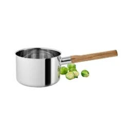 Eva Solo Nordic Kitchen Saucepan, Stainless Steel -Deutschland Kochzauber Verkaufs-Shop eva solo nordic kitchen saucepan stainless steel 6