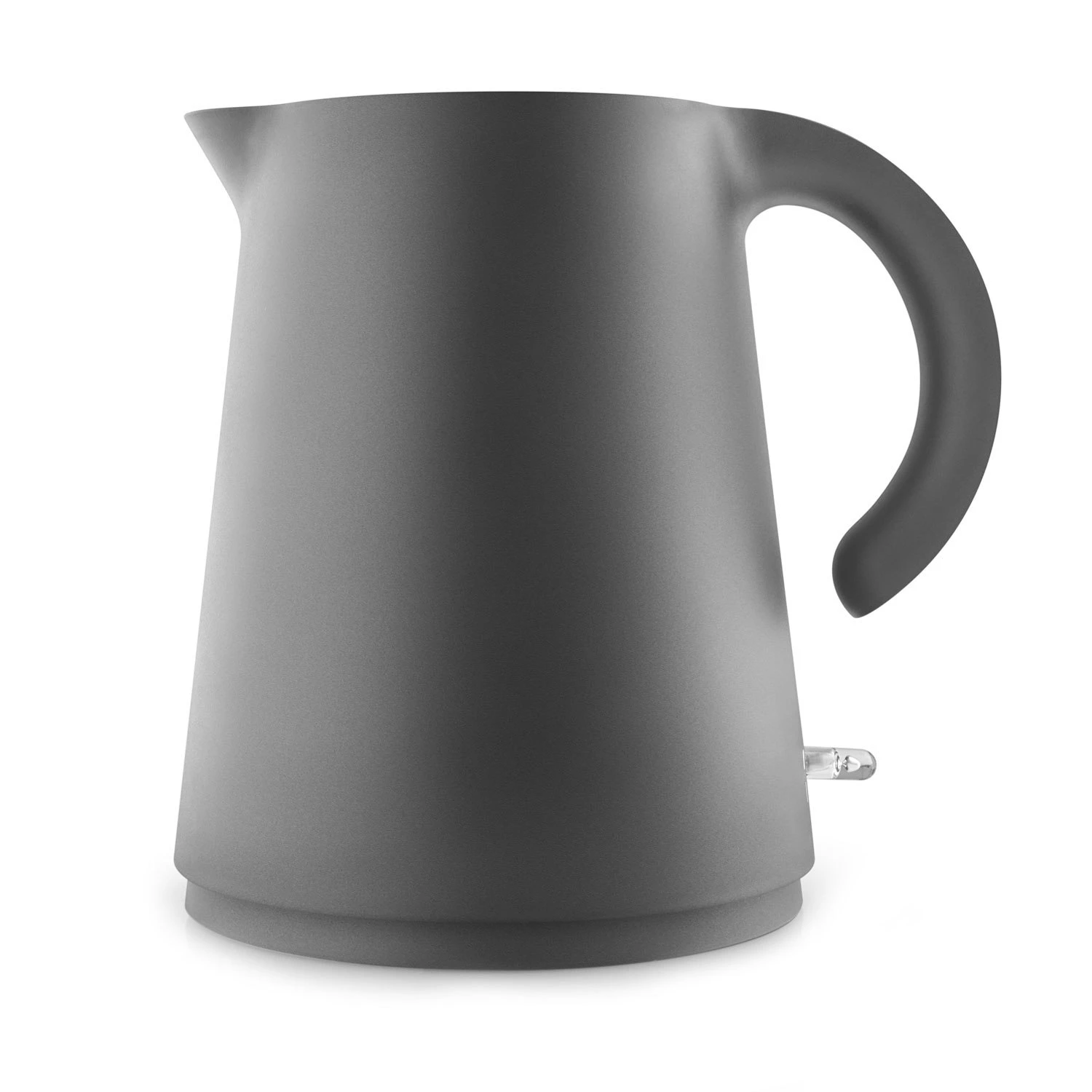 Eva Solo Rise Wasserkocher 1,2 L Schwarz 1 Eva Solo Rise Wasserkocher 1,2 L Schwarz