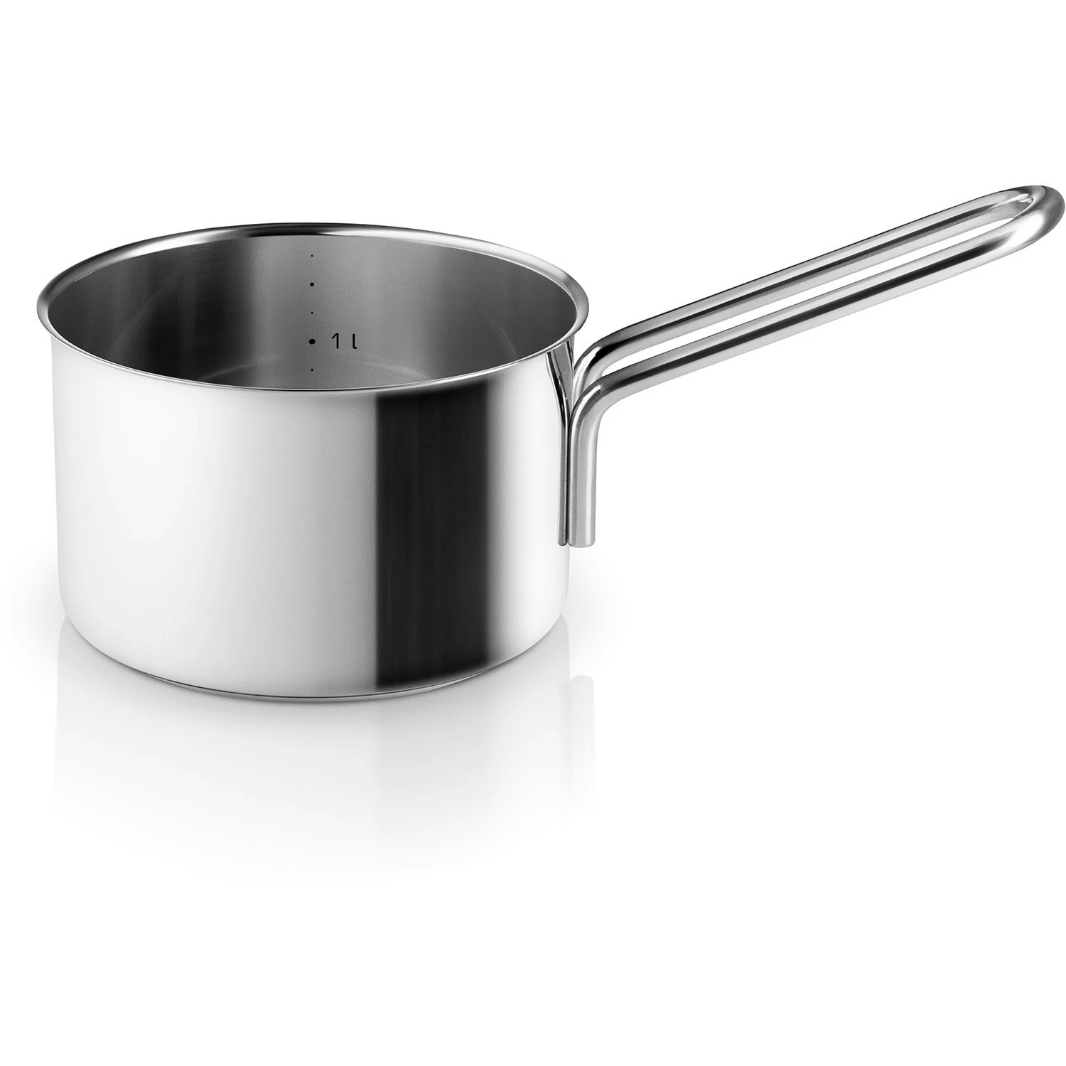 Eva Solo Steel Line Kasserolle, 1,8 L 2 Eva Solo Steel Line Kasserolle, 1,8 L – Bild 2