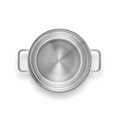 Eva Solo Steel Line Topf, 4,8 L -Deutschland Kochzauber Verkaufs-Shop eva solo stew 22l recycled rs 19