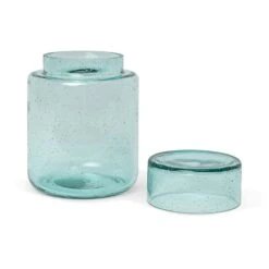 Ferm LIVING Oli Behälter Mit Deckel -Deutschland Kochzauber Verkaufs-Shop ferm living oli behalter mit deckel 1