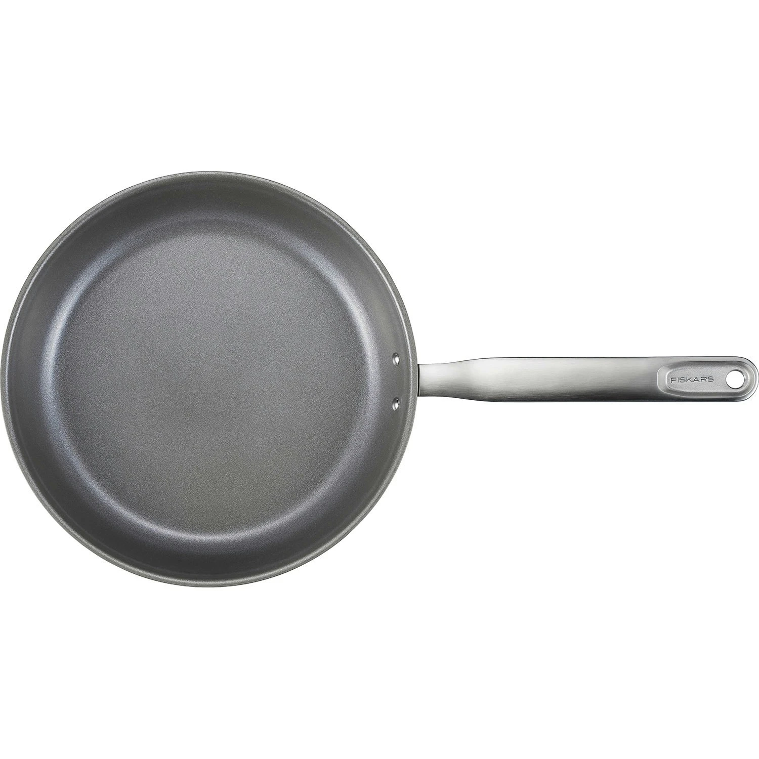 Fiskars All Steel Bratpfanne, 26 Cm 2 Fiskars All Steel Bratpfanne, 26 Cm – Bild 2