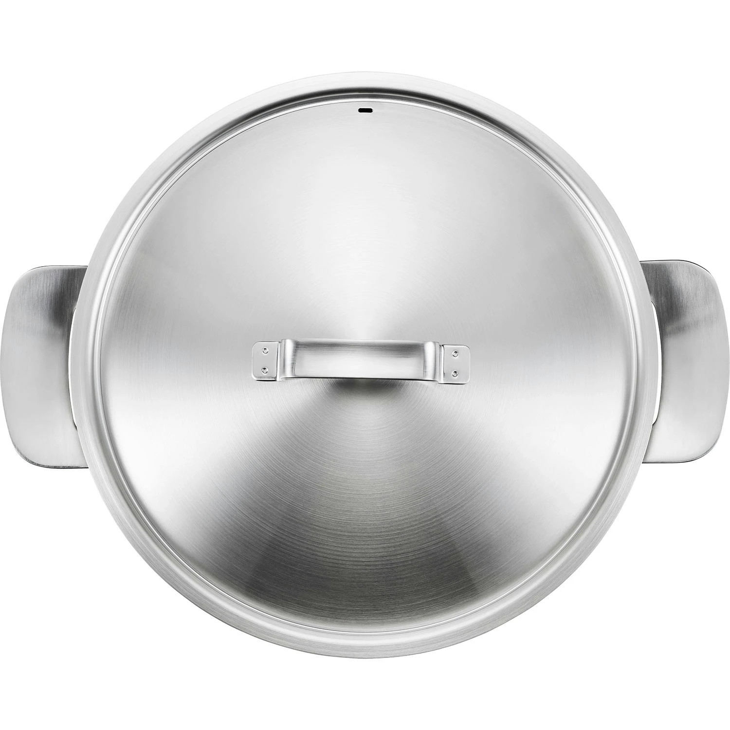 Fiskars All Steel Backofenpfanne 28 Cm 3 Fiskars All Steel Backofenpfanne 28 Cm – Bild 3