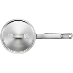 Fiskars All Steel Kasserolle 1,5 L -Deutschland Kochzauber Verkaufs-Shop fiskars all steel saucepan 15l 2
