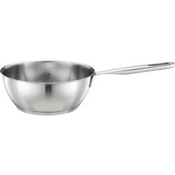 Fiskars All Steel Sauteuse, 2 L 5 Fiskars All Steel Sauteuse, 2 L -Deutschland Kochzauber Verkaufs-Shop fiskars all steel sauteuse 2l 2
